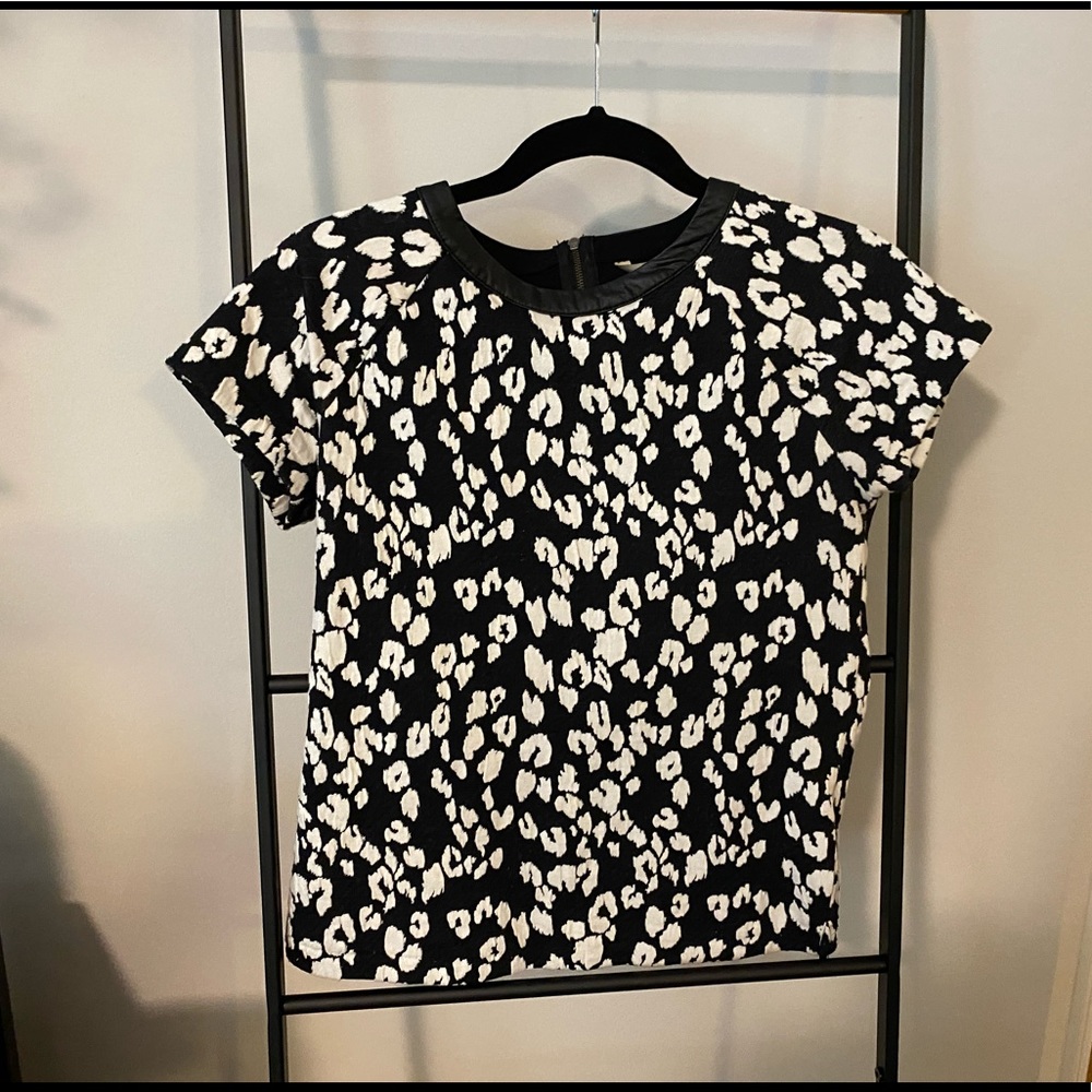 Banana Republic Top